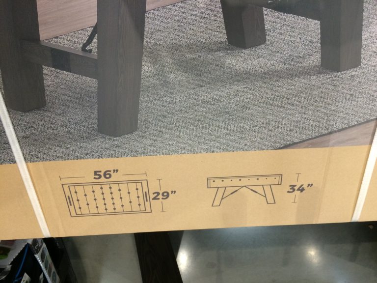 Costco1299155AmericanHeritageIndustrialFoosballTable2 CostcoChaser