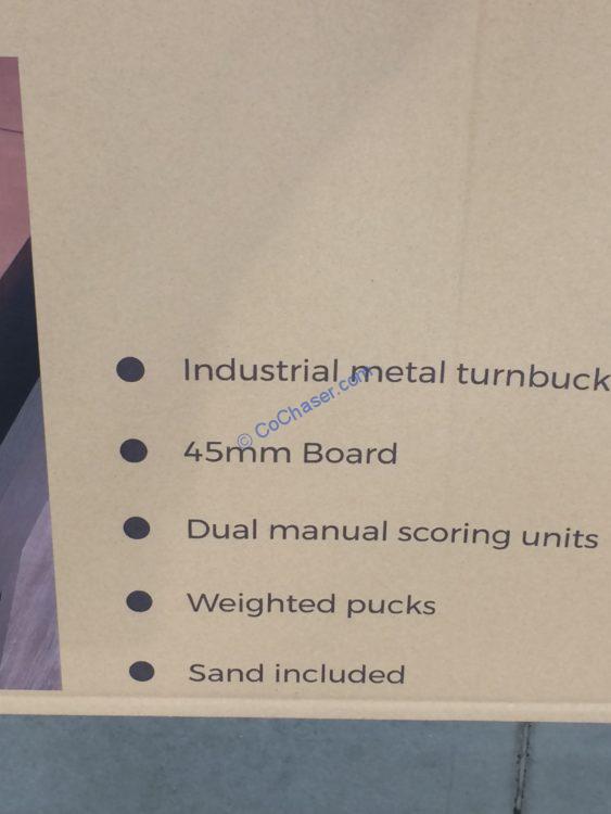 Costco1299156 AmericanHeritageBarringtonIndustrialShuffleboard