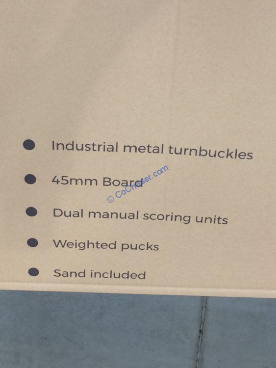 Costco1299156 AmericanHeritageBarringtonIndustrialShuffleboard