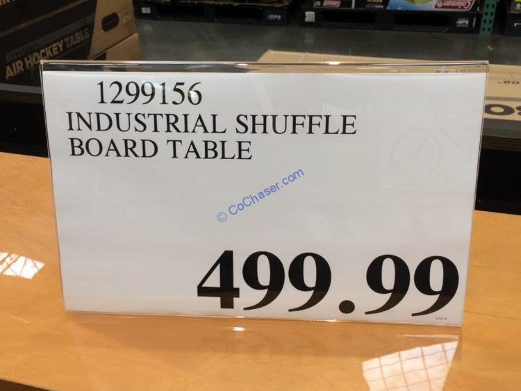 Costco1299156 AmericanHeritageBarringtonIndustrialShuffleboard