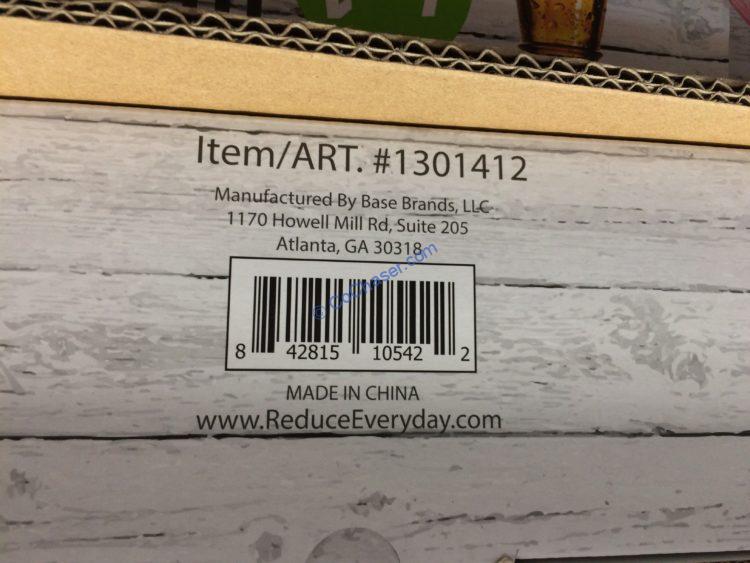 Costco1301412ReduceDrinkCoolerSet4PKbar CostcoChaser