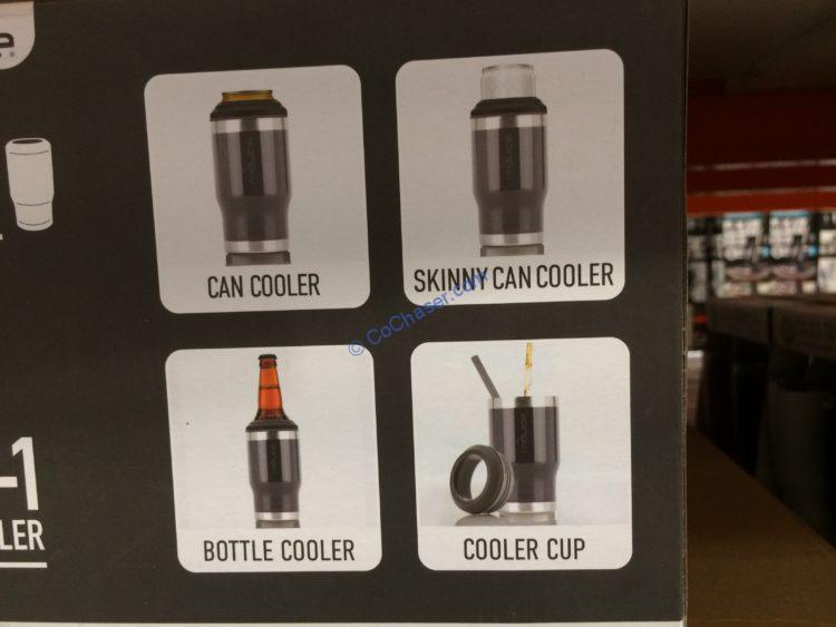 Costco1301412ReduceDrinkCoolerSet4PKspec CostcoChaser