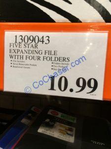 Costco-1309043-Five-Star-Expanding-File-with-Four-Folders-tag