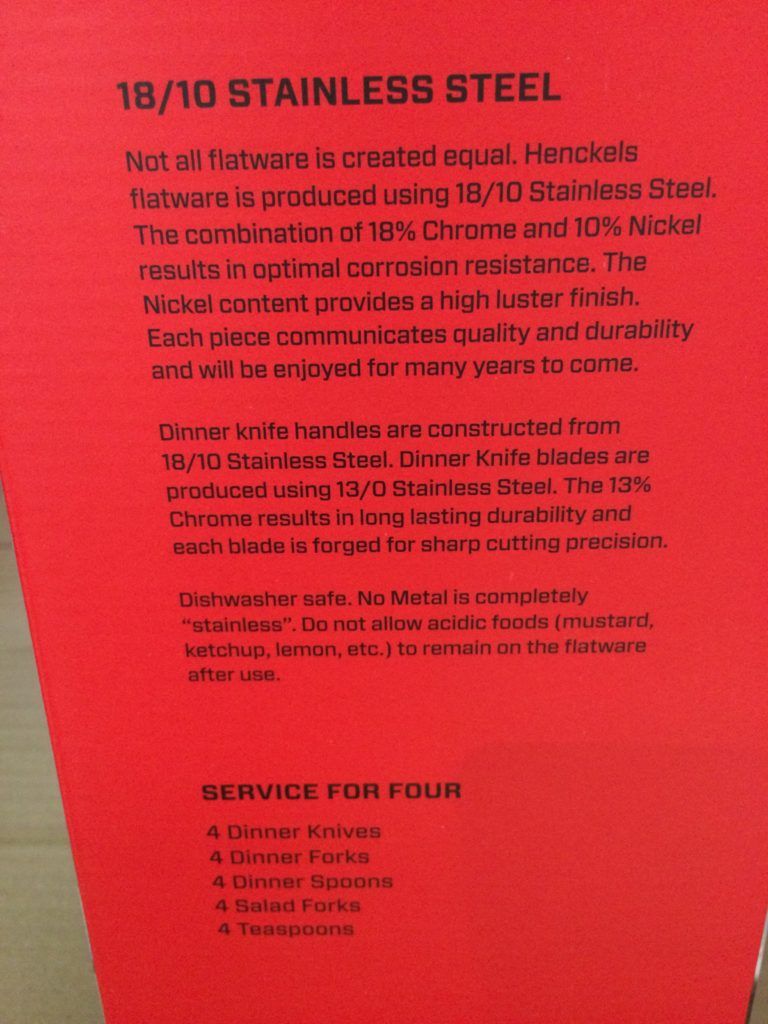 Costco1309836HenckelsInternationalMetroSquareFlatwareSetinf