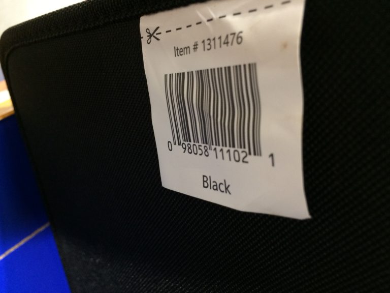Costco1311476AmericanStudioZipperBinderbar CostcoChaser