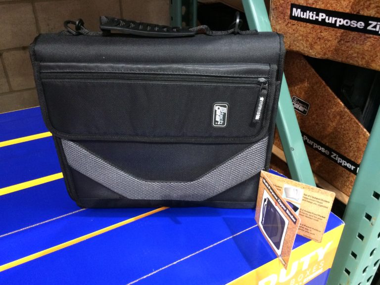 Costco1311476AmericanStudioZipperBinder4 CostcoChaser