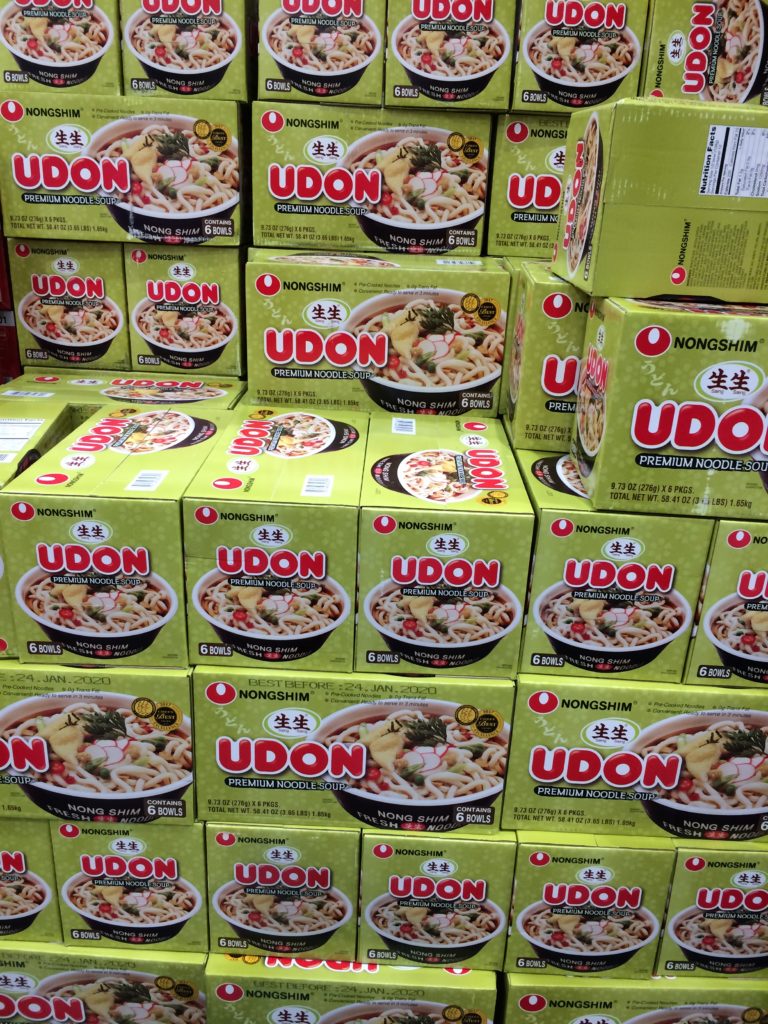 Costco1313413NongshimUdonNoodleSoupBowlall CostcoChaser