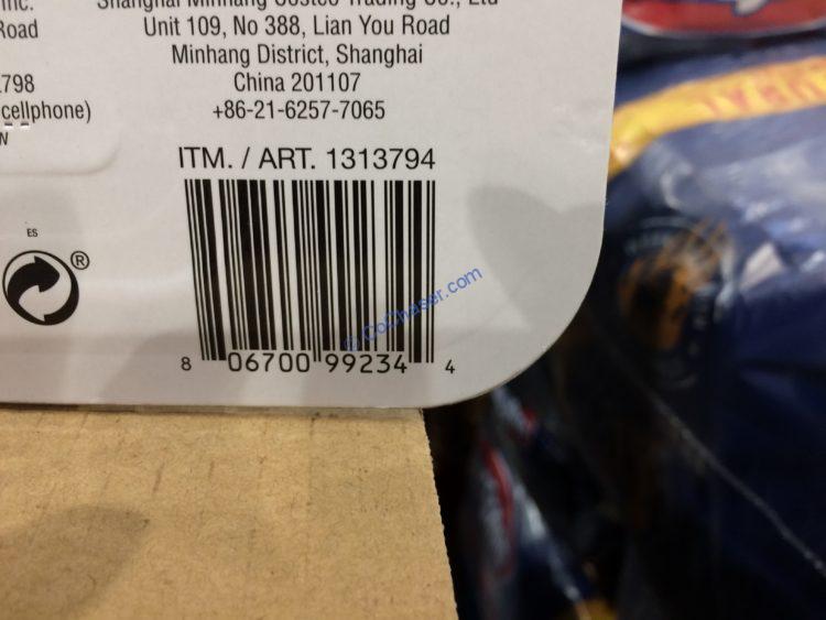 Costco1313794MIUBBQGrillMatbar CostcoChaser