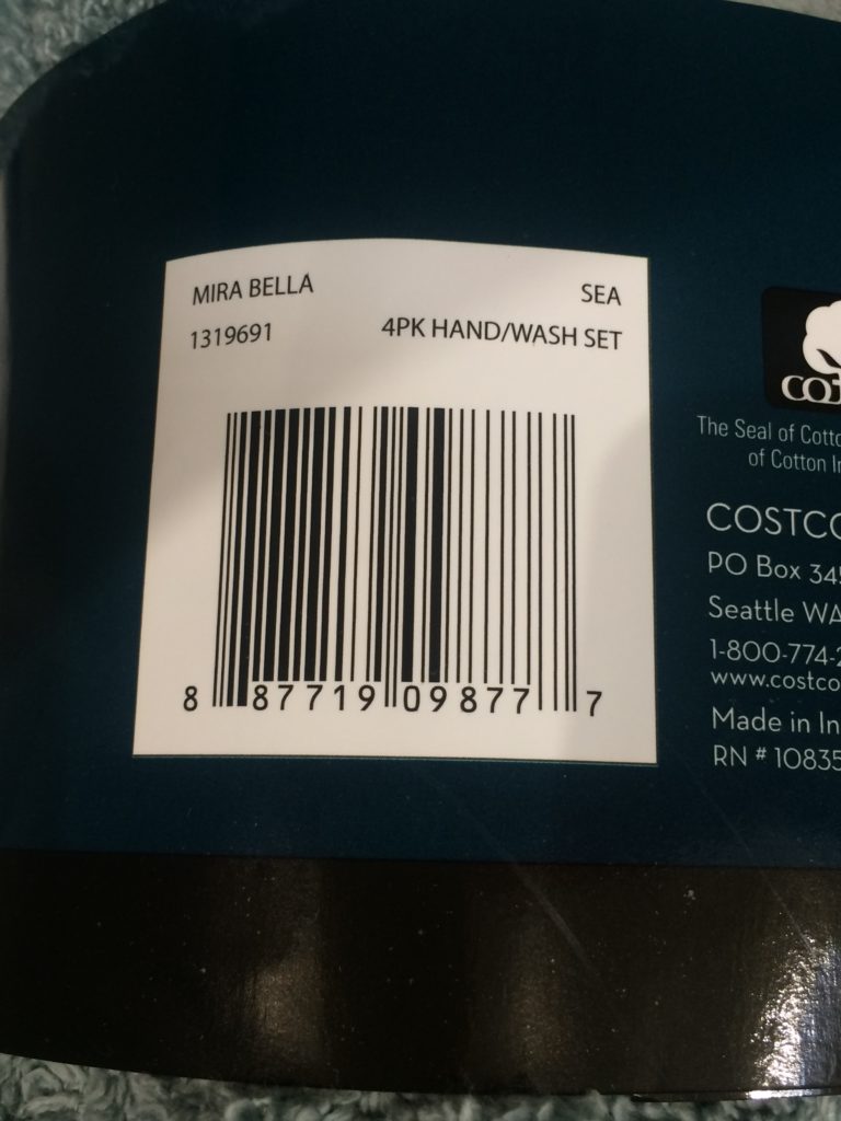 Costco1319691MiraBella4PKHandWashSetbar CostcoChaser