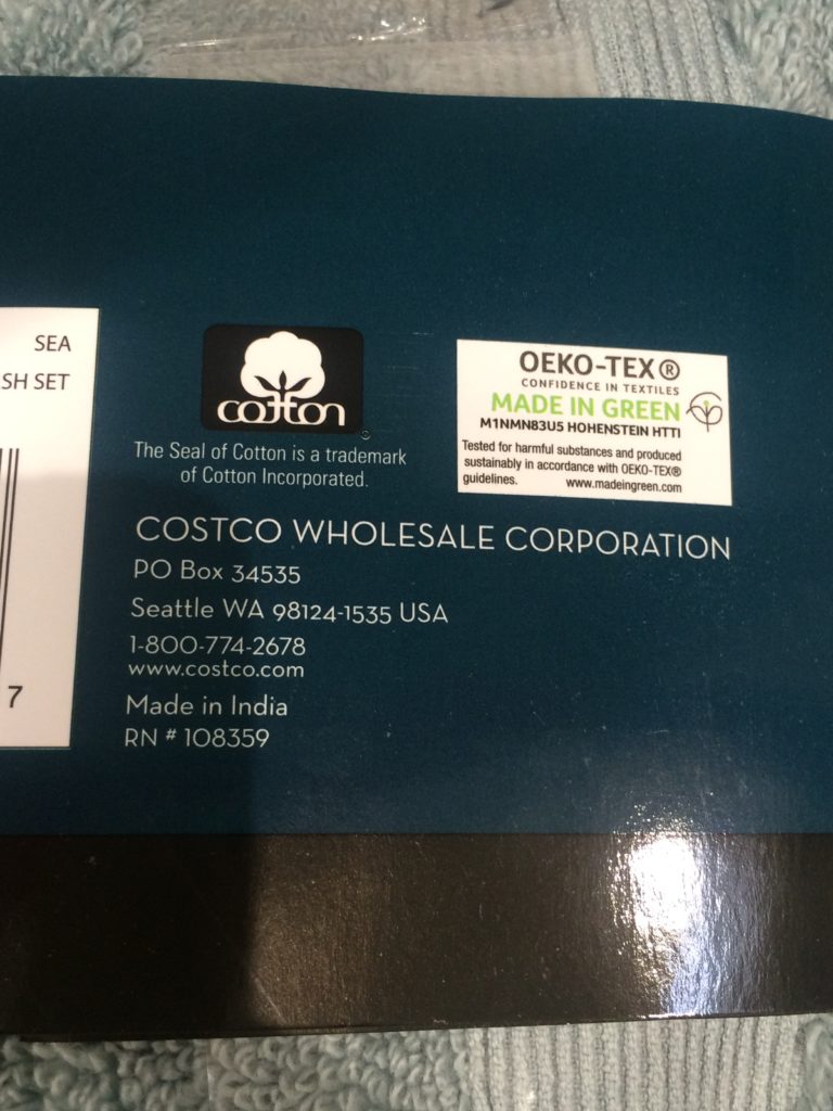 Costco1319691MiraBella4PKHandWashSetinf CostcoChaser