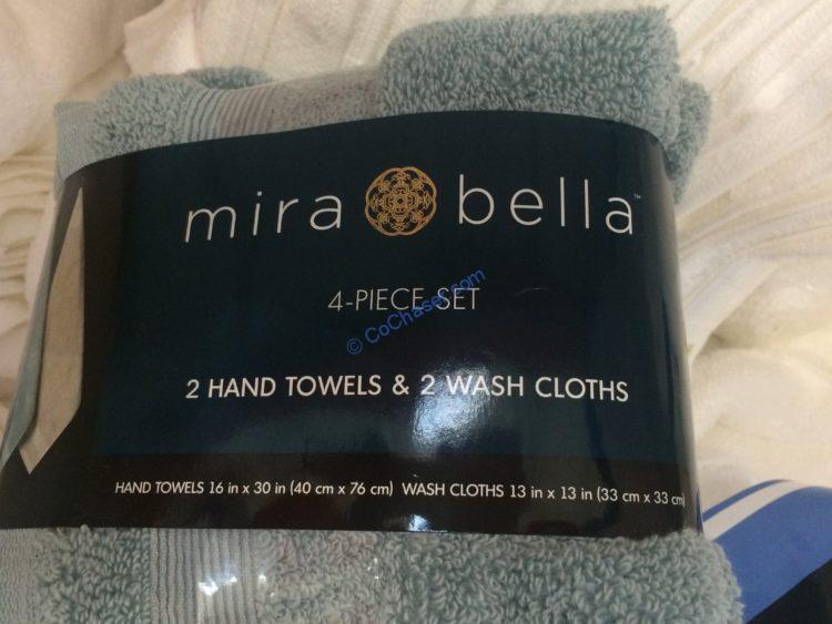 Costco1319691MiraBella4PKHandWashSetname CostcoChaser