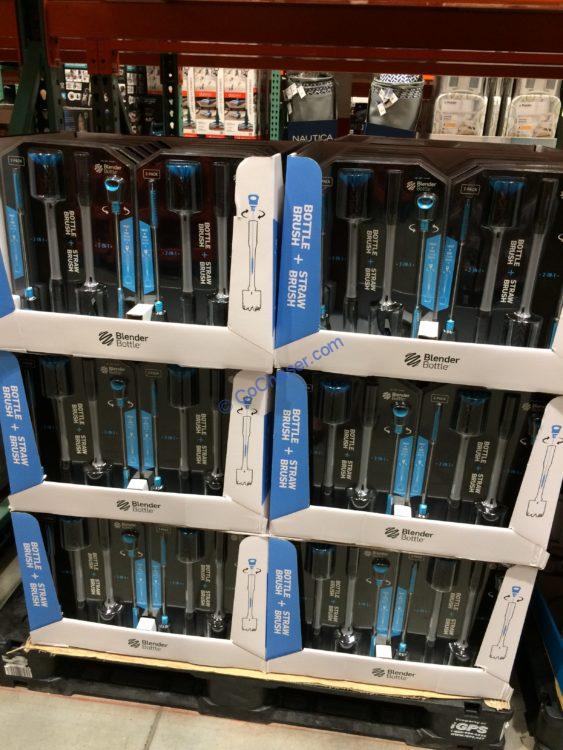 Costco1321299BlenderBottleStrawBottleBrush2PKall CostcoChaser