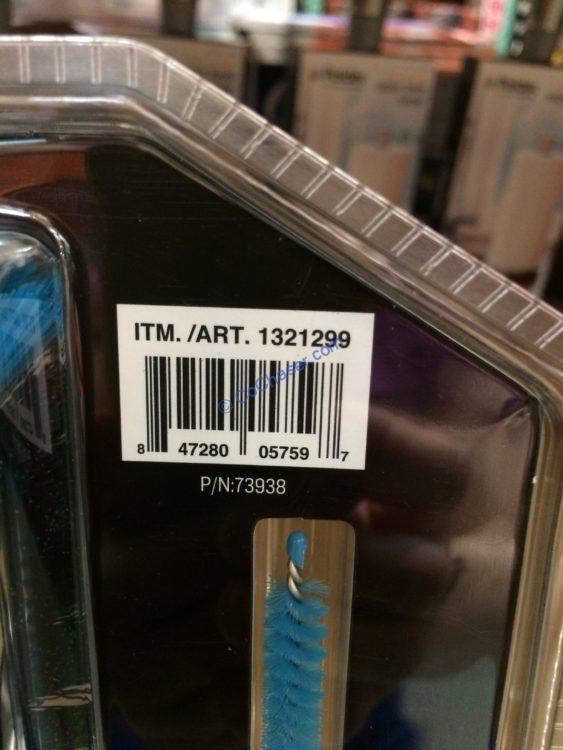 Costco1321299BlenderBottleStrawBottleBrush2PKbar CostcoChaser