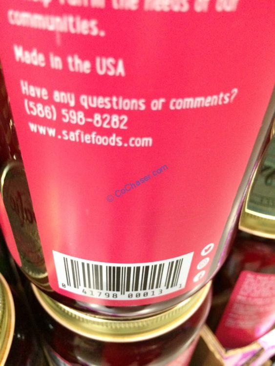 Costco1322026SafiesSweetPickledBeetsbar CostcoChaser