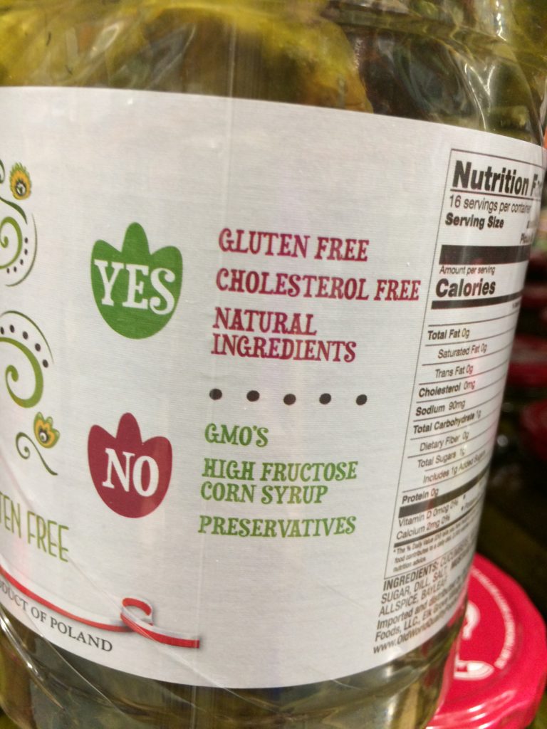 Costco1323930OldWorldPolishDillPicklespart CostcoChaser