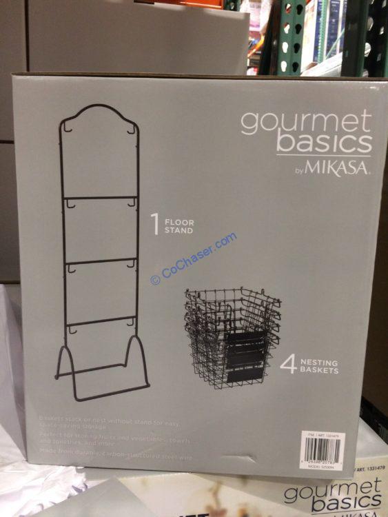 Costco1331479GourmetBasicsbyMikasaHarbor4TierMarketBasket3