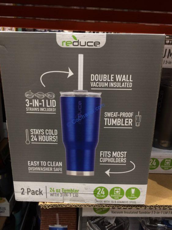 Costco1332424ReduceCold1TumblerwithStraw3 CostcoChaser