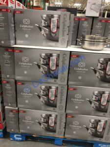 Costco-1336916-Calphalon-Premier-Stainless-Steel-3-piece-Cookware-Set-all