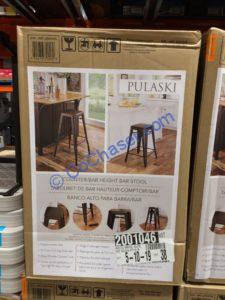 Costco-2001046-Pulaski-Furniture-2-IN-1-Backless-Barstool1