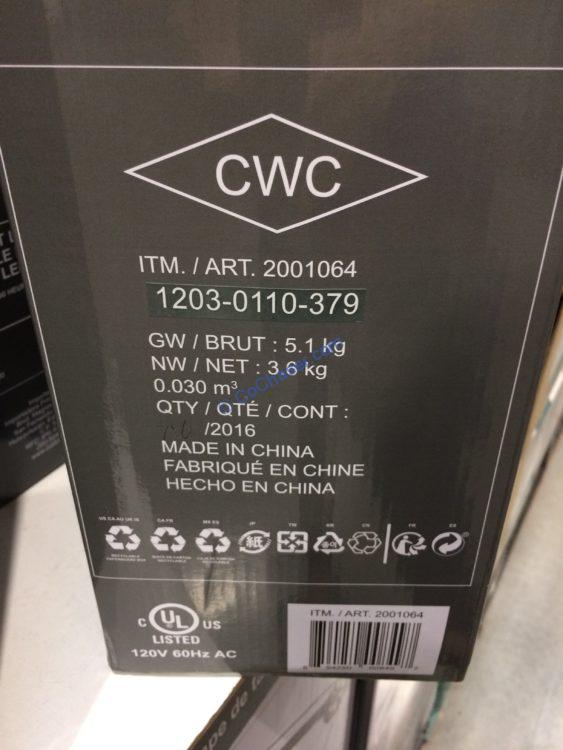 Costco2001064BridgeportDesignsPulleyTableLampinf CostcoChaser