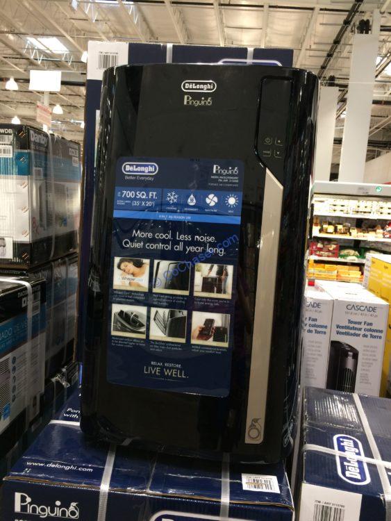 Costco-3115700-DeLonghi-Pinguino-700sqft-4-in-1