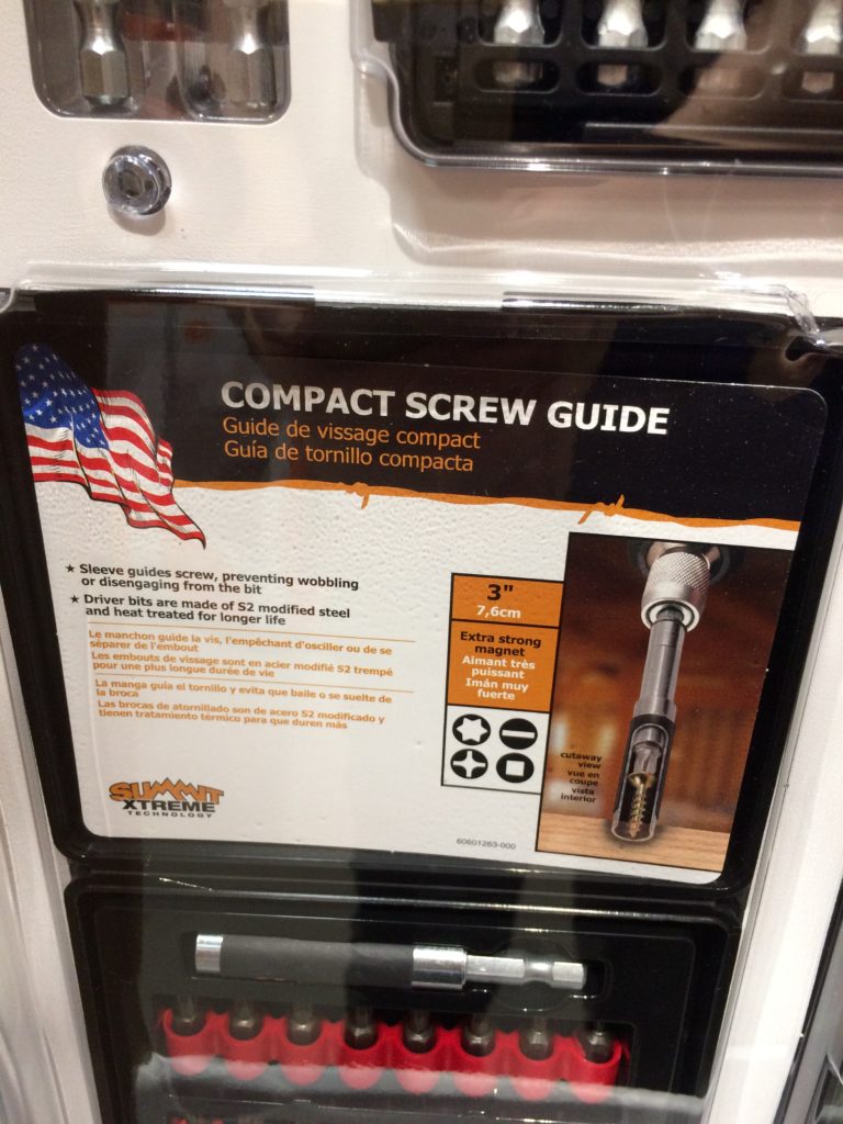 Costco5454000MontanaBrand54PPowerDrillDriverSet1 CostcoChaser