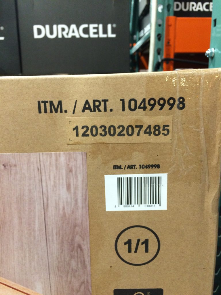 Costco1049998TeakShowerBenchwithStorageShelfbar CostcoChaser