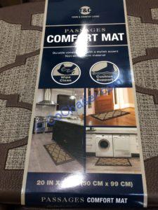 Costco-1139040-Town-Country-Living-Passages-Comfort-Mat-spec1