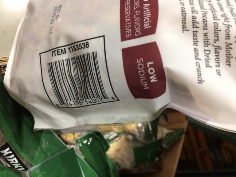 Costco1183538OrchardValleyHarvestSaladToppersbar CostcoChaser