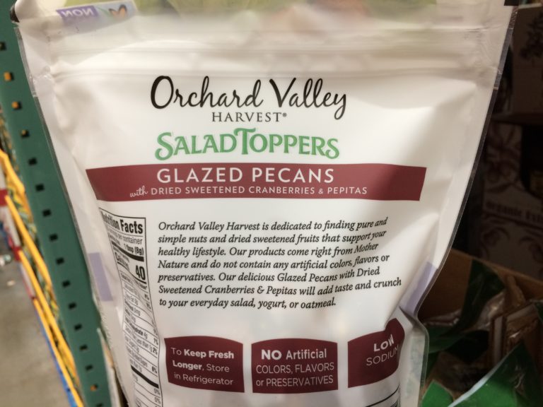 Costco1183538OrchardValleyHarvestSaladToppersinf CostcoChaser