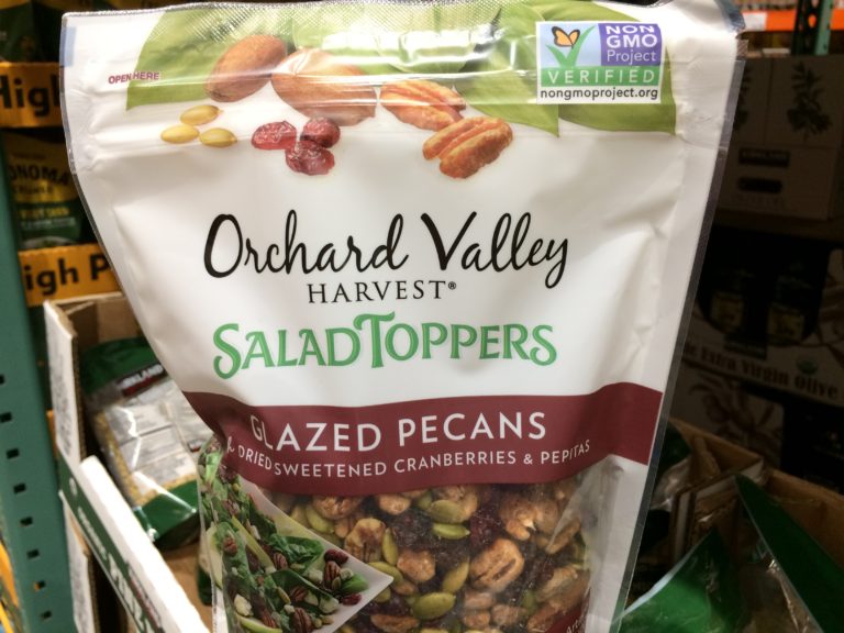 Costco1183538OrchardValleyHarvestSaladToppersname CostcoChaser