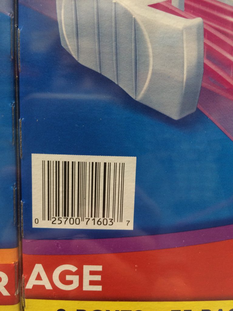 Costco1183857ZiplocSliderStorageBagbar CostcoChaser