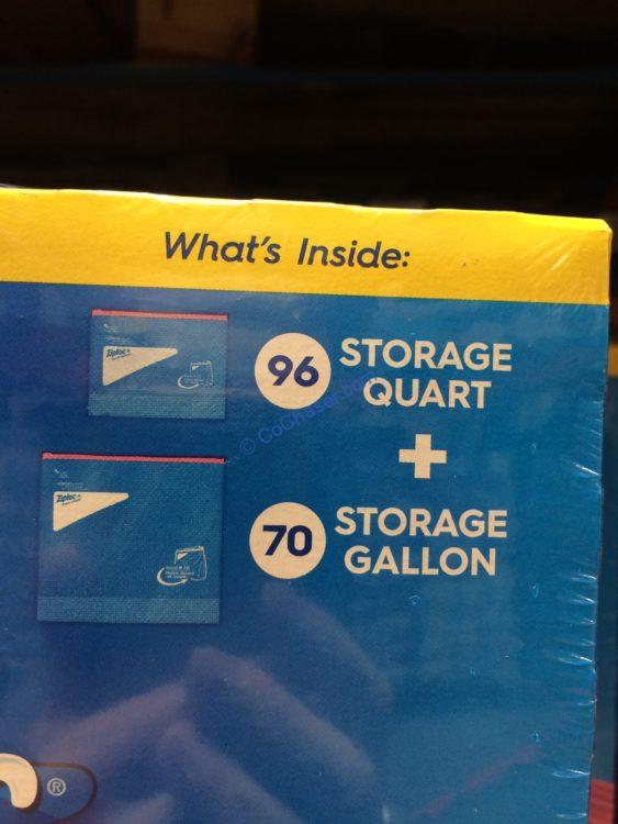 Costco1183857ZiplocSliderStorageBagnname CostcoChaser