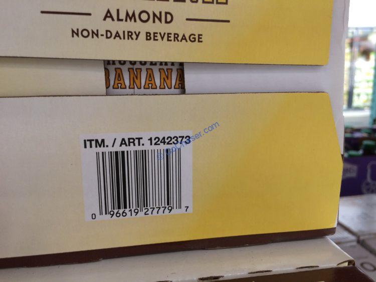 Kirkland Signature Organic Chocolate Banana 18/8.25 Ounce CostcoChaser