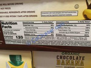 Costco-1242373-Kirkland-Signature-Organic-Chocolate-Banana-chart