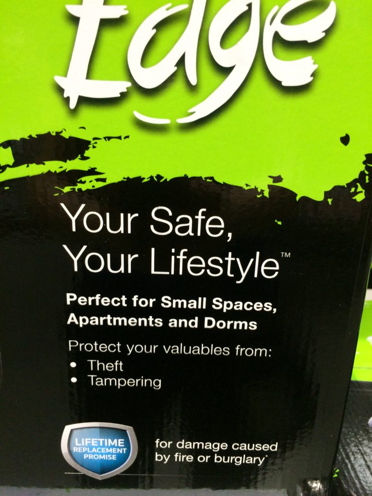 Costco1267136CannonEdgeMiniPersonalSafename CostcoChaser