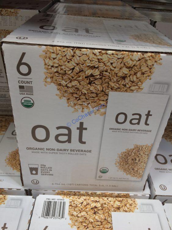 Costco-1272413-Organic-Oat-Beverage-Unsweetened