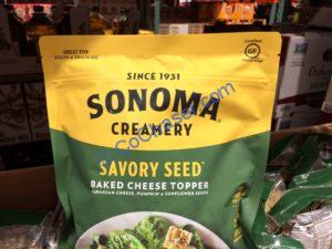 Costco-1300523-Sonoma-Creamery-Savory-Seed-Salad-Topper-name