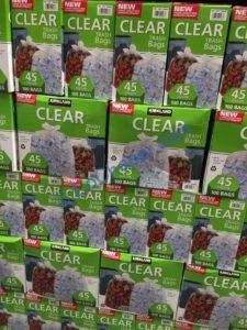 trash bags costco price