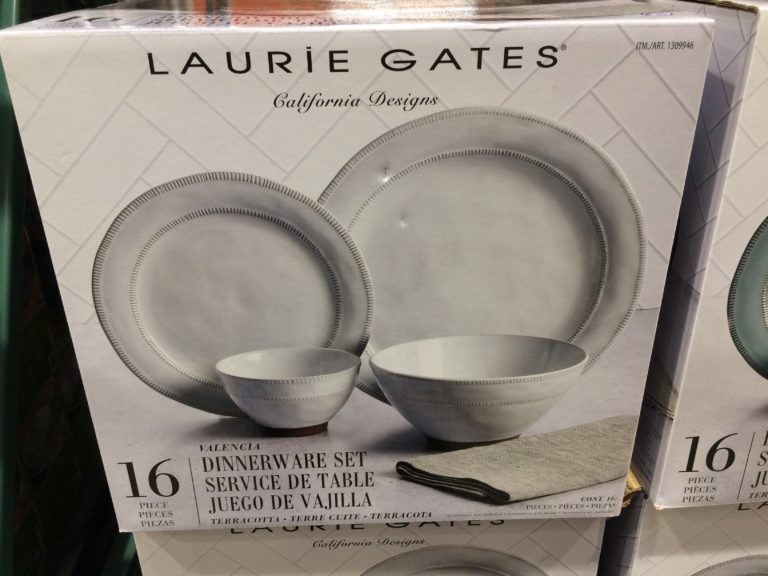 Costco1309946GibsonValenciaDinnerware16PieceSet1 CostcoChaser