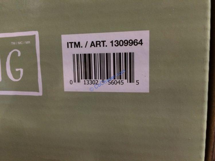 Costco1309964EasyLivingChipDip Setbar CostcoChaser