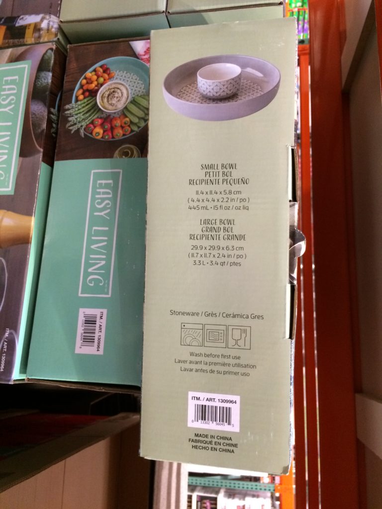 Costco1309964EasyLivingChipDip Set1 CostcoChaser
