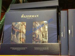 Costco-1311392-Waterman-Hemisphere-Fine-Writing-Gift-Set1