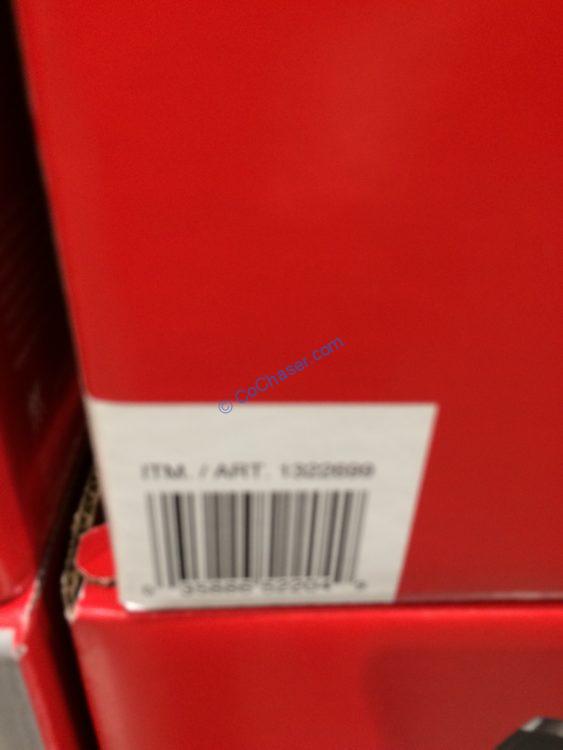 Costco1322699JAHenckels10 PieceKnifeSetGerman0Stainless Steel