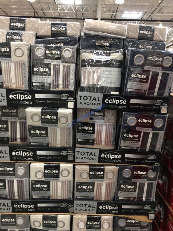 Costco1324444EclipseAbsoluteZero2PackCurtainsall CostcoChaser
