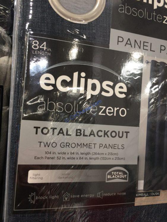 Costco 1324444 eclipse absolute zero 2pack curtains1 costco chaser