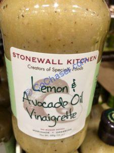 Costco-1327563-Stonewall-Kitchen-Lemon-Avocado-Oil-Vinaigrette-name