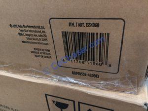 Tresanti Adjustable Height Desk, Model#ODP10555-48D913 – CostcoChaser