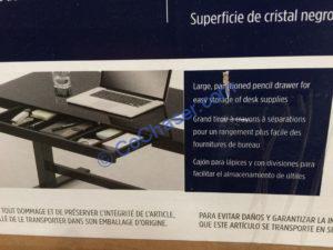 Tresanti Adjustable Height Desk, Model#ODP10555-48D913 – CostcoChaser