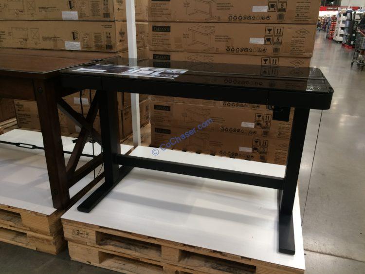 Tresanti Adjustable Height Desk Model, Tresanti 47 Adjustable Height Desk Specifications